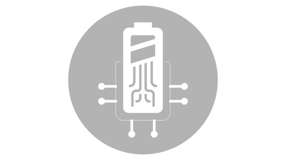 Icon Smart-Control