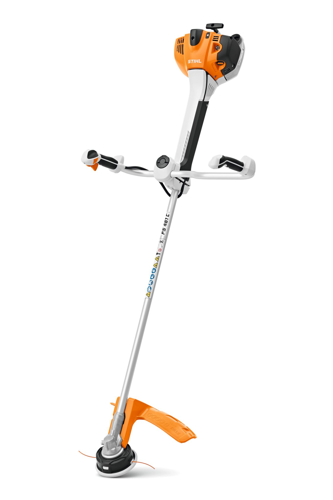 Kosa spalinowa FS 461 C-EM