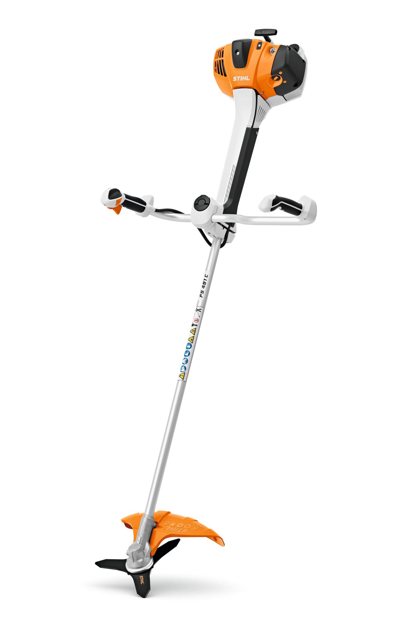 Kosa FS 491 C-EM