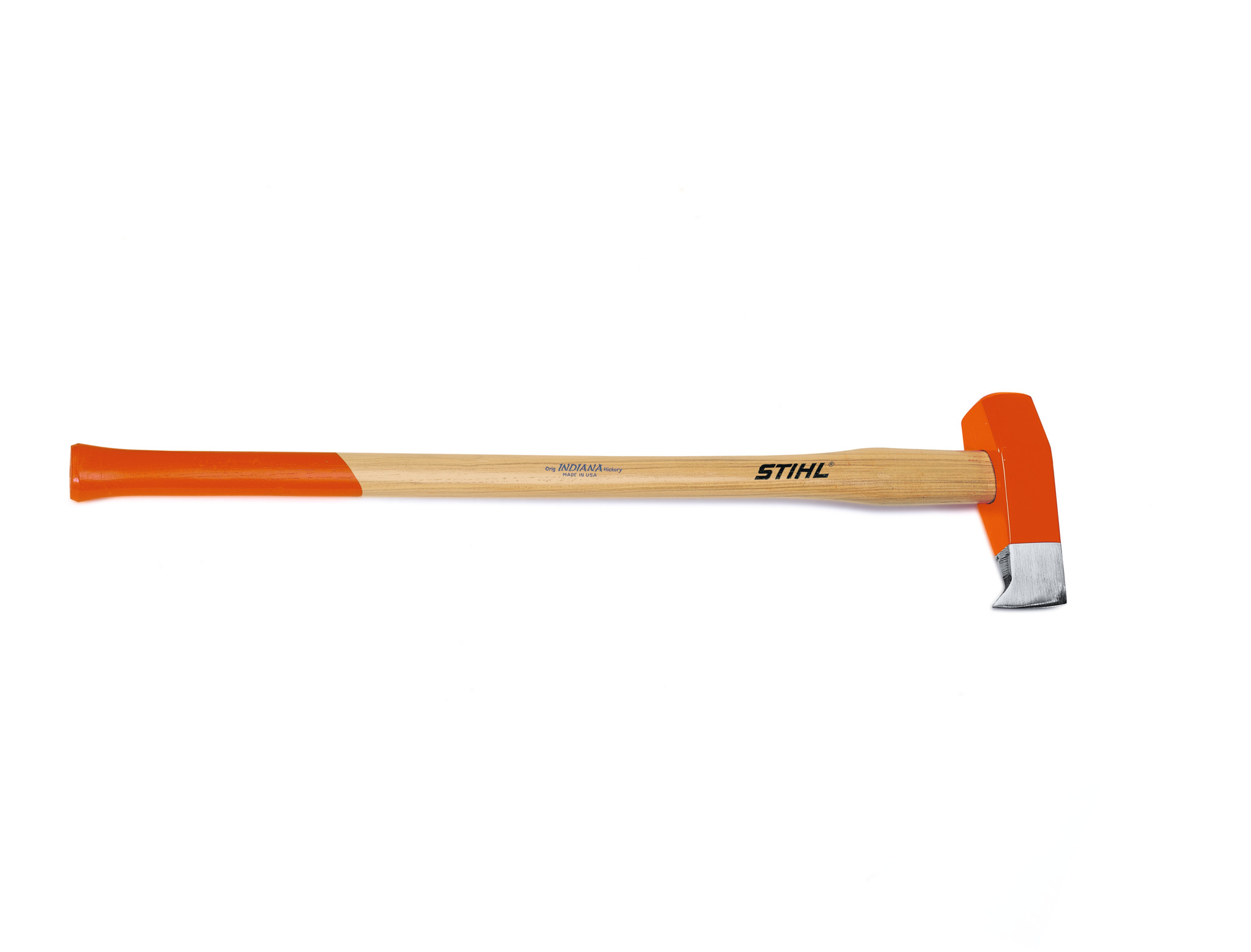 AX 30 C, Młot do łupania