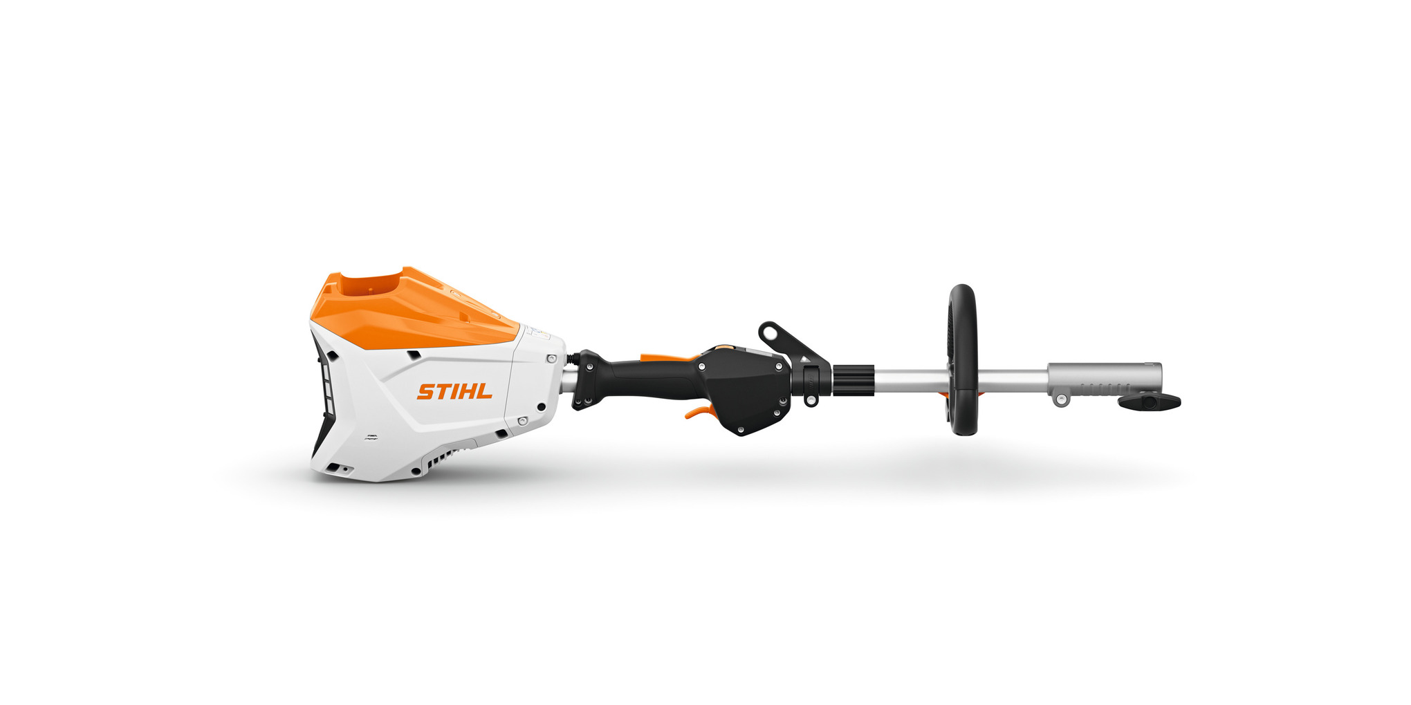 Kombimotor KMA 200 R, bez akumulatora i ładowarki