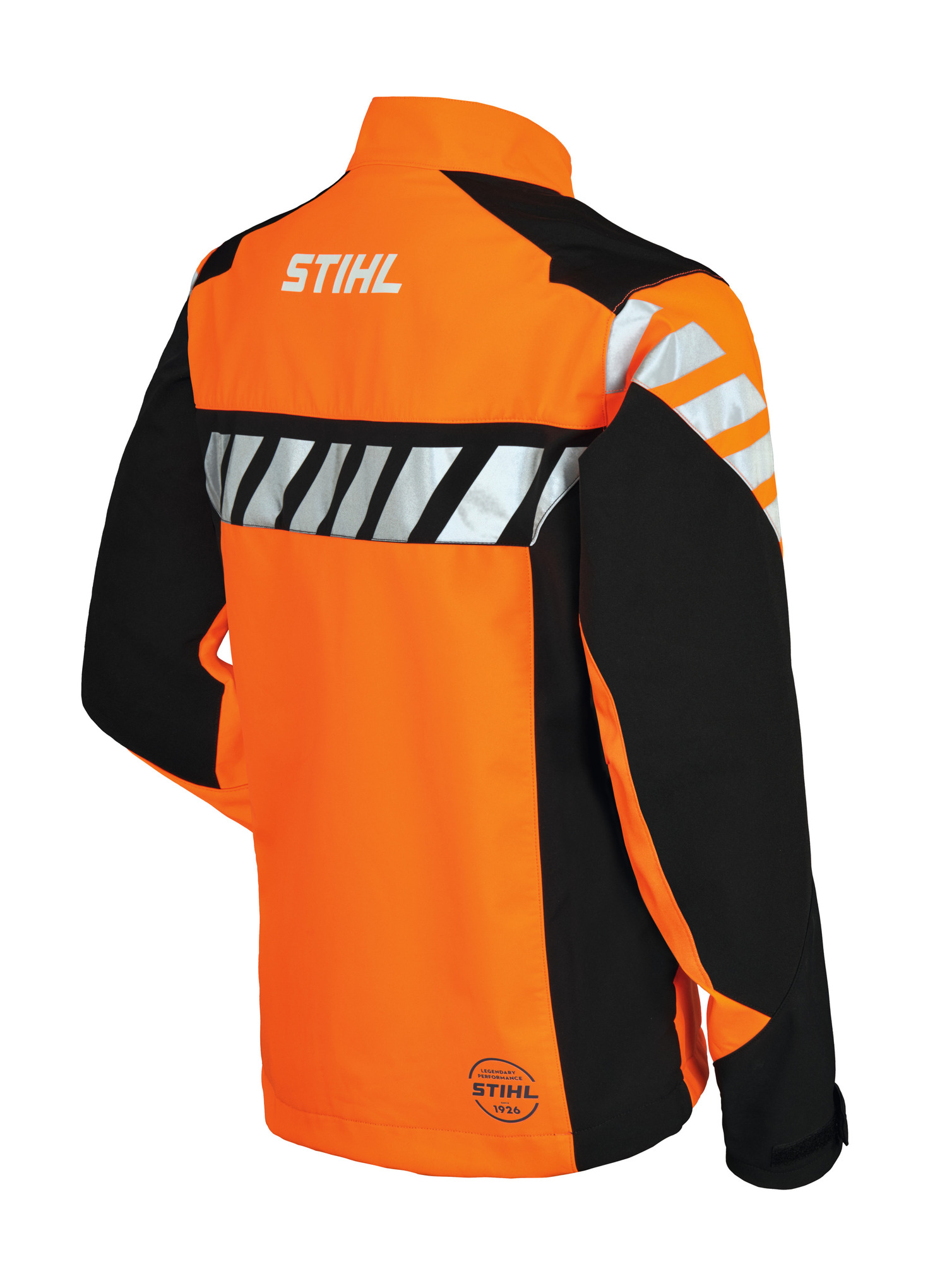 Kurtka ADVANCE ShellTEC