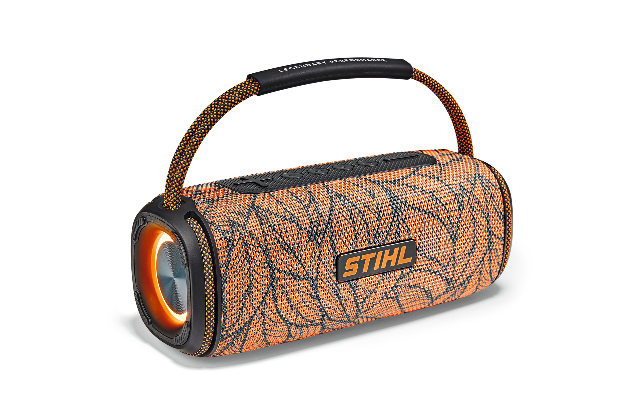 LED BLUETOOTH SOUNDBOX