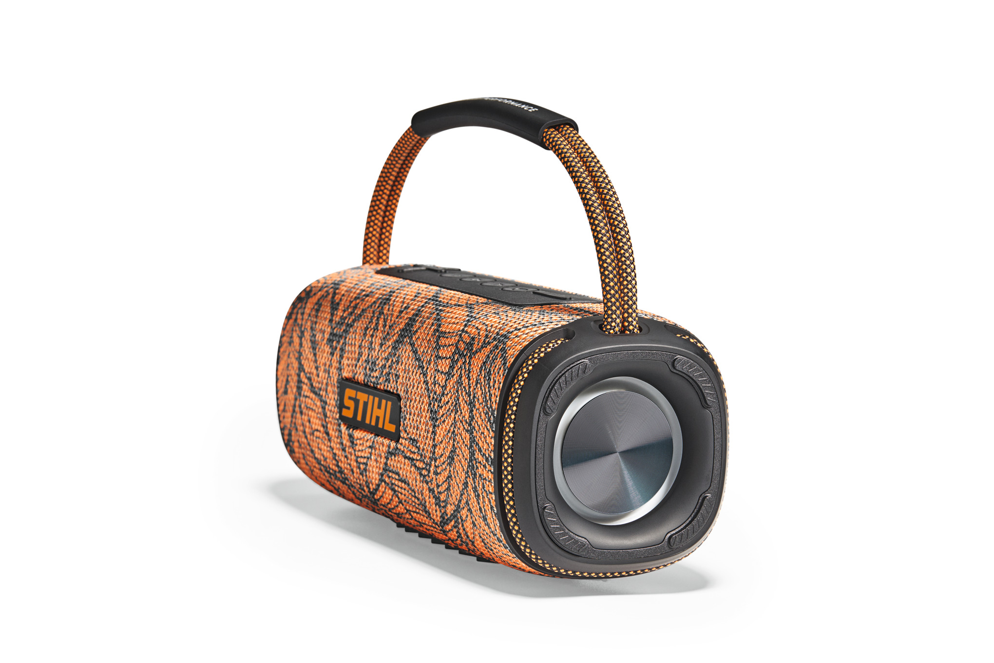 LED BLUETOOTH SOUNDBOX