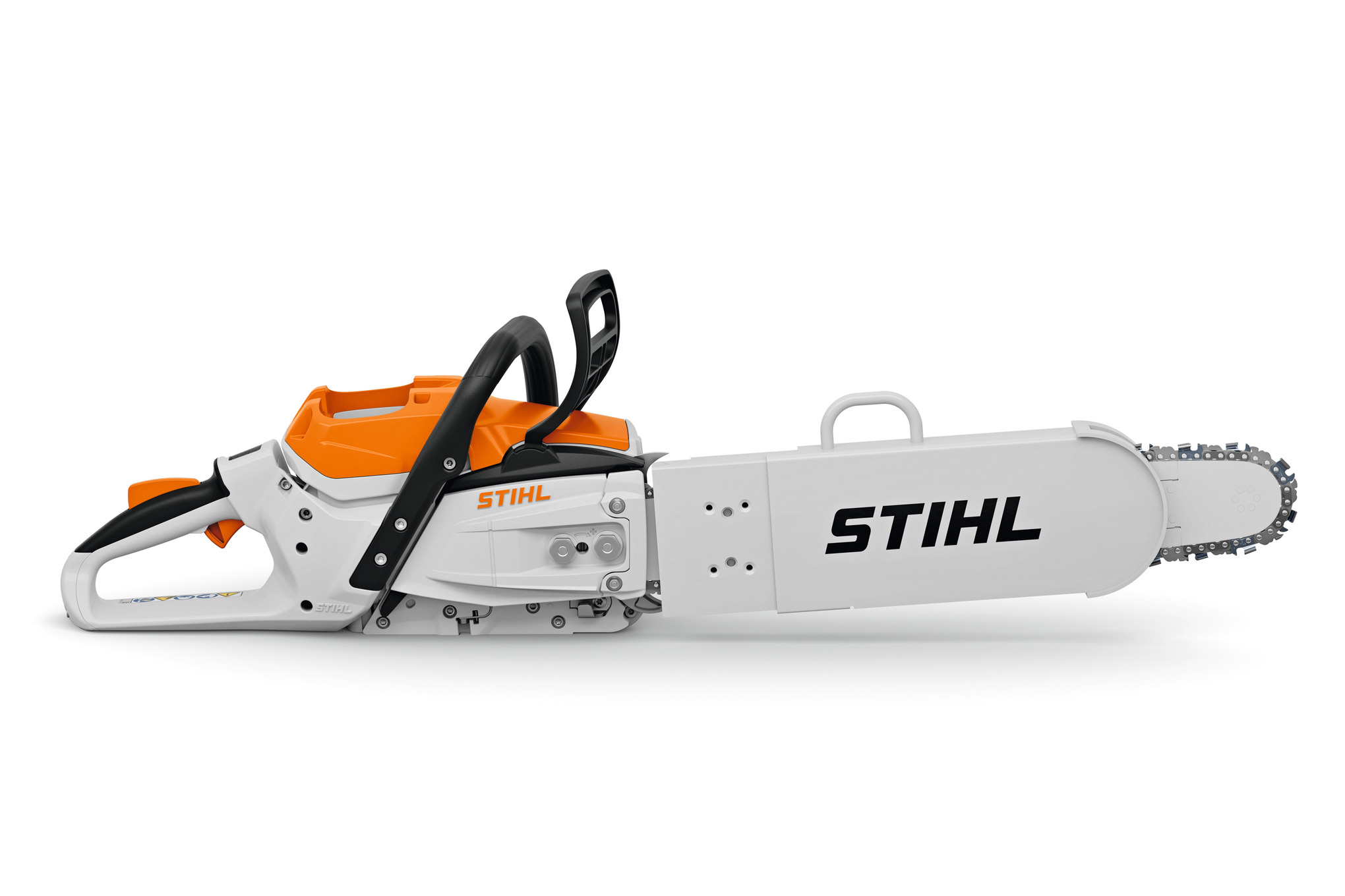Pilarka MSA 300 C-O R pilarka ratownicza z łańcuchem Rapid Duro Rescue (RDR)
