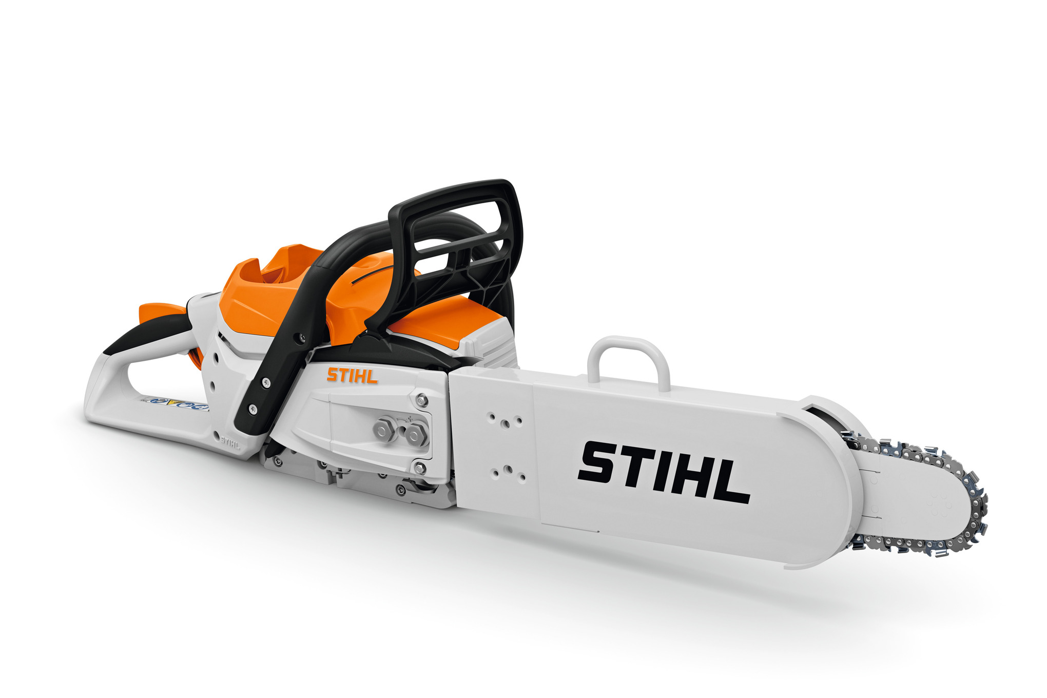 Pilarka MSA 300 C-O R pilarka ratownicza z łańcuchem Rapid Duro Rescue (RDR)