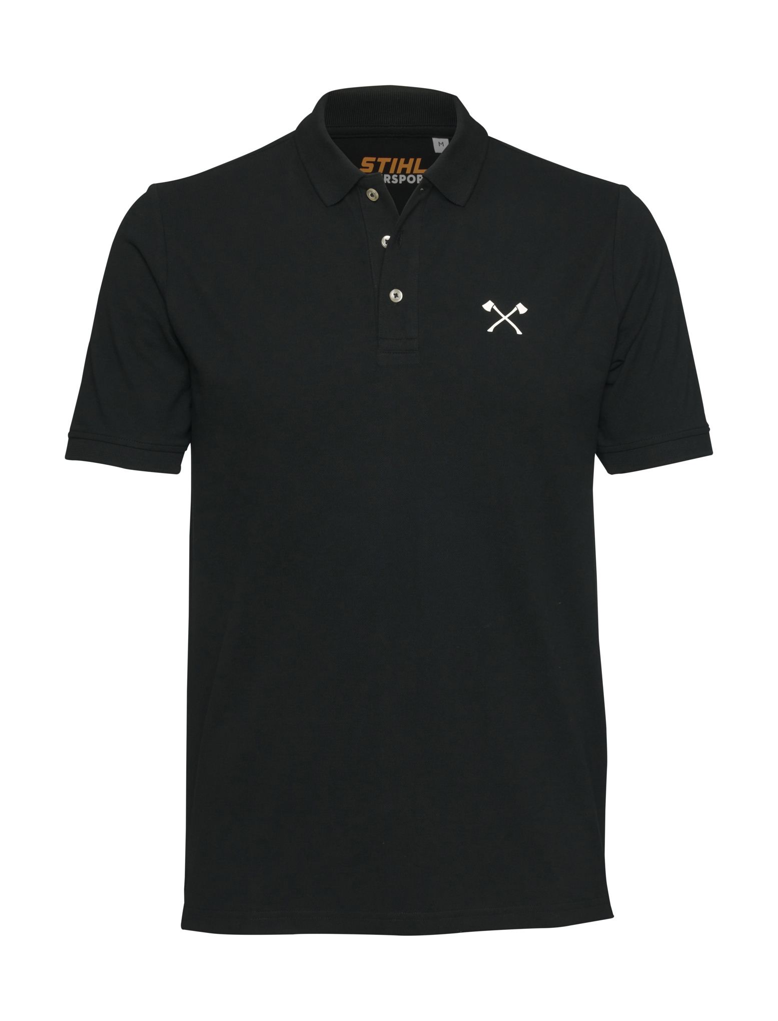 Koszulka Polo TIMBERSPORTS® AXE