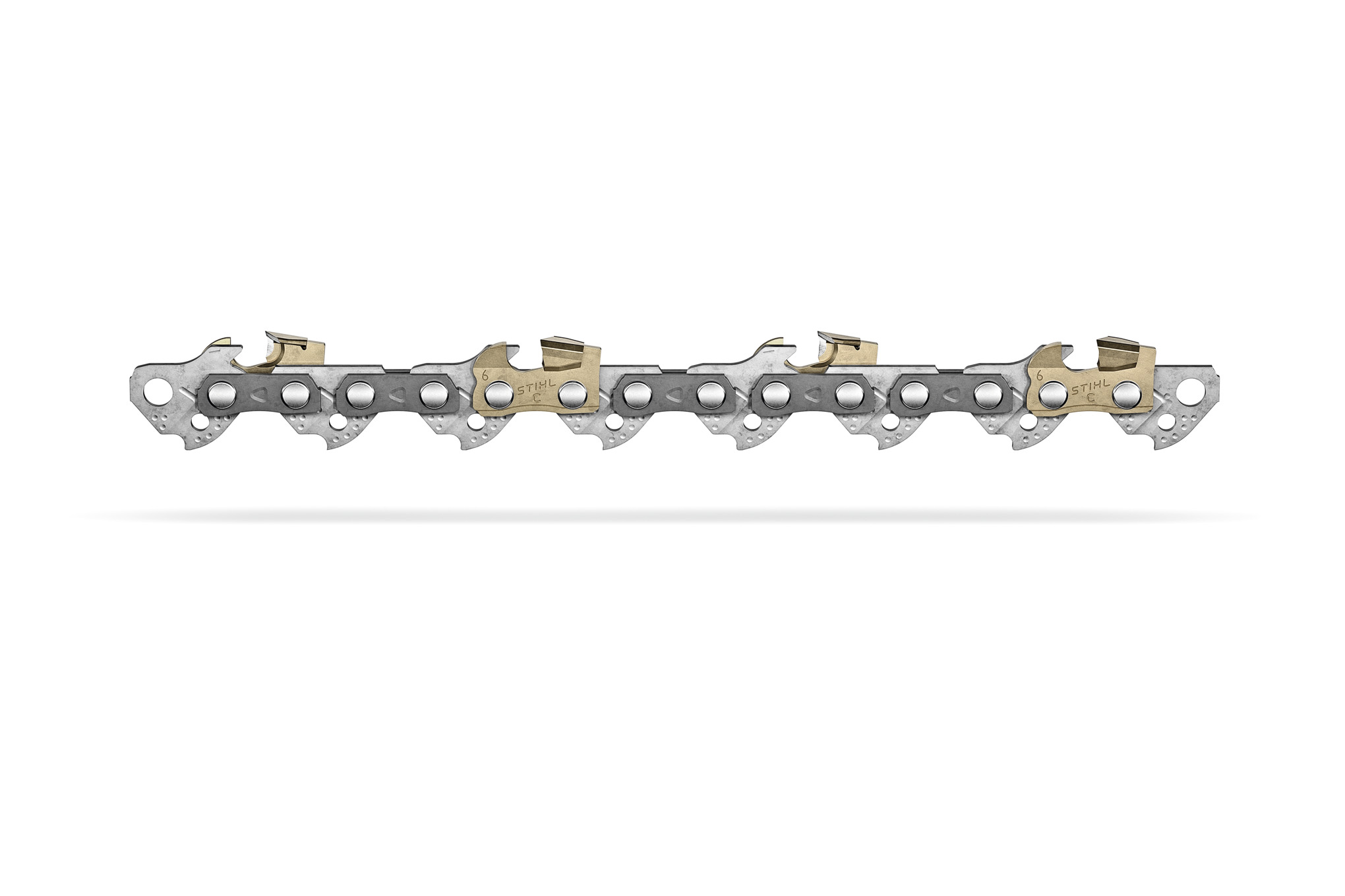 3/8" P Duro (PD3), 1,3 mm