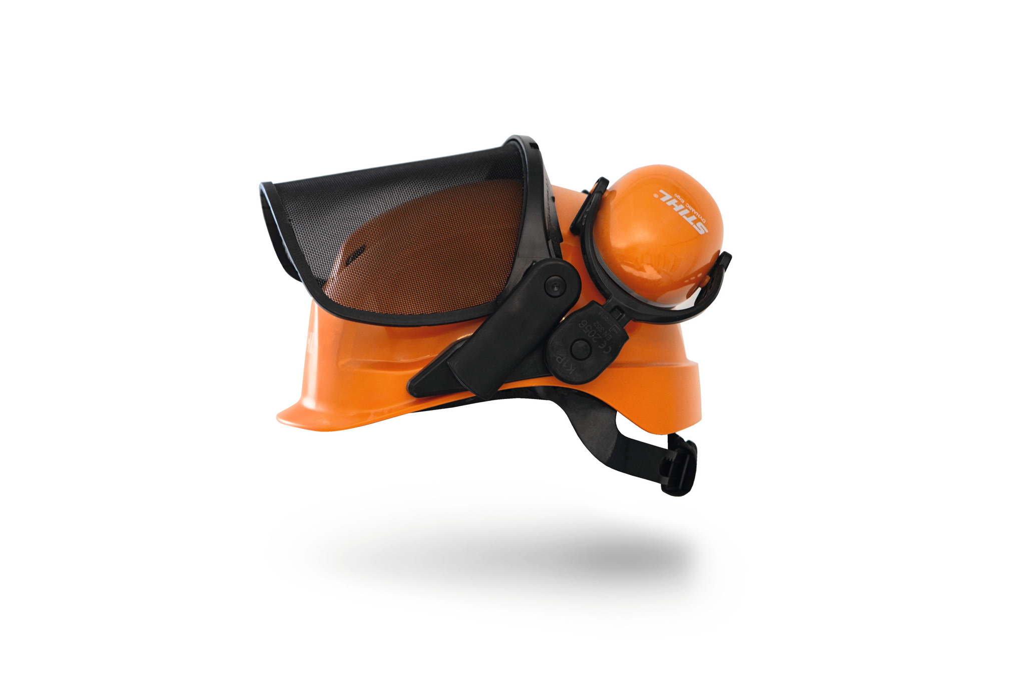 Hełm DYNAMIC X-Ergo