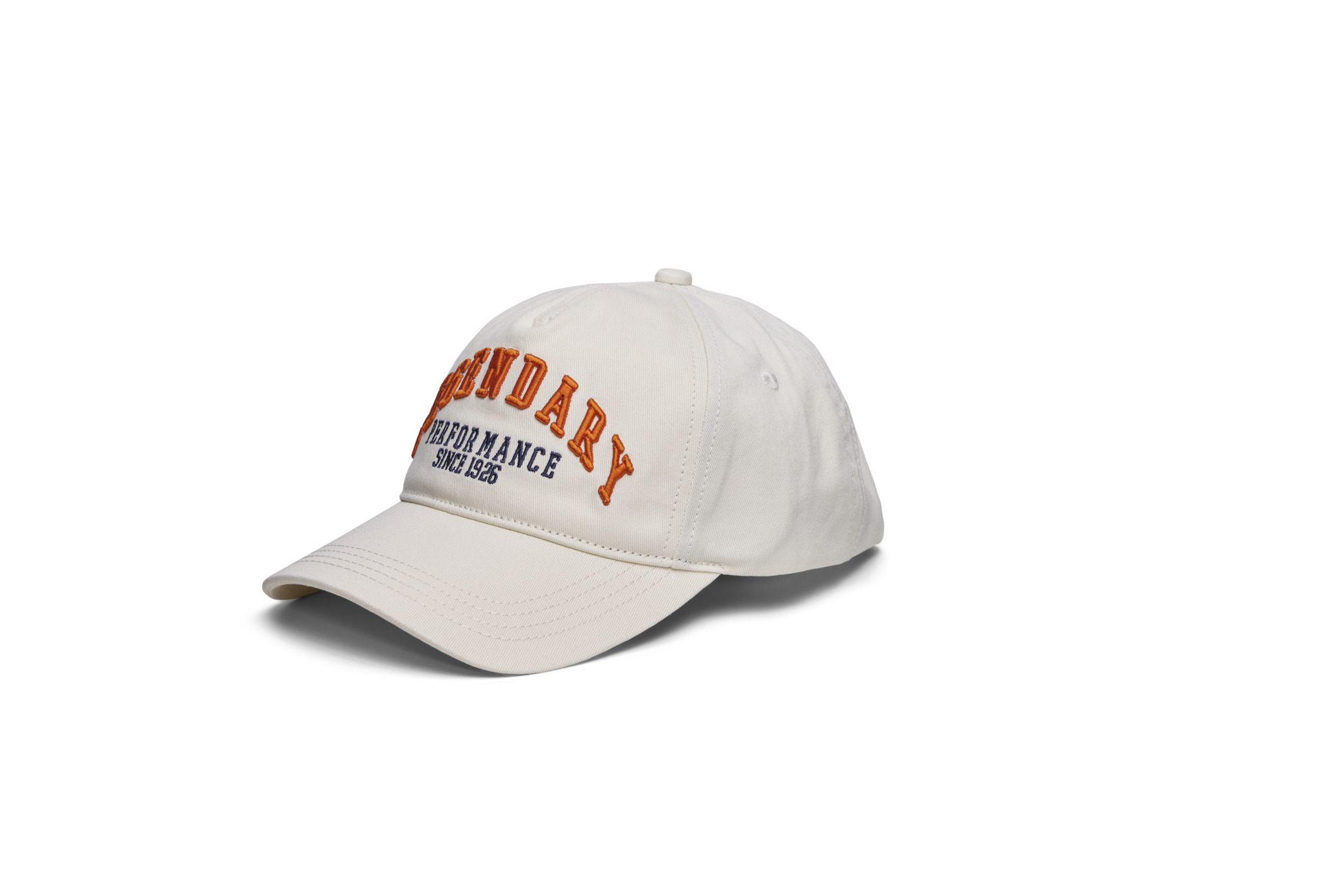 Bejsbolówka LEGENDARY BEIGE