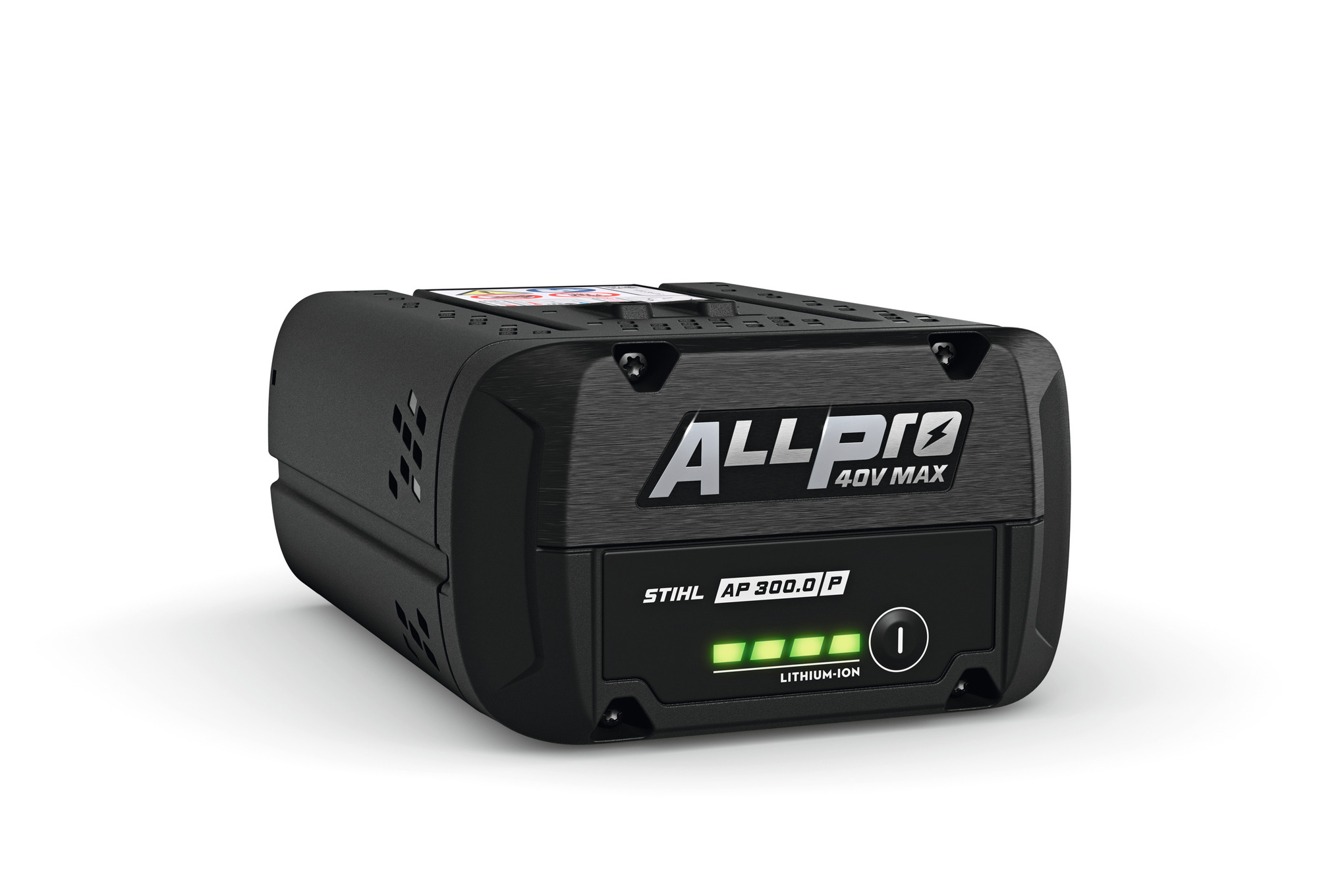 Akumulator AP 300.0 P