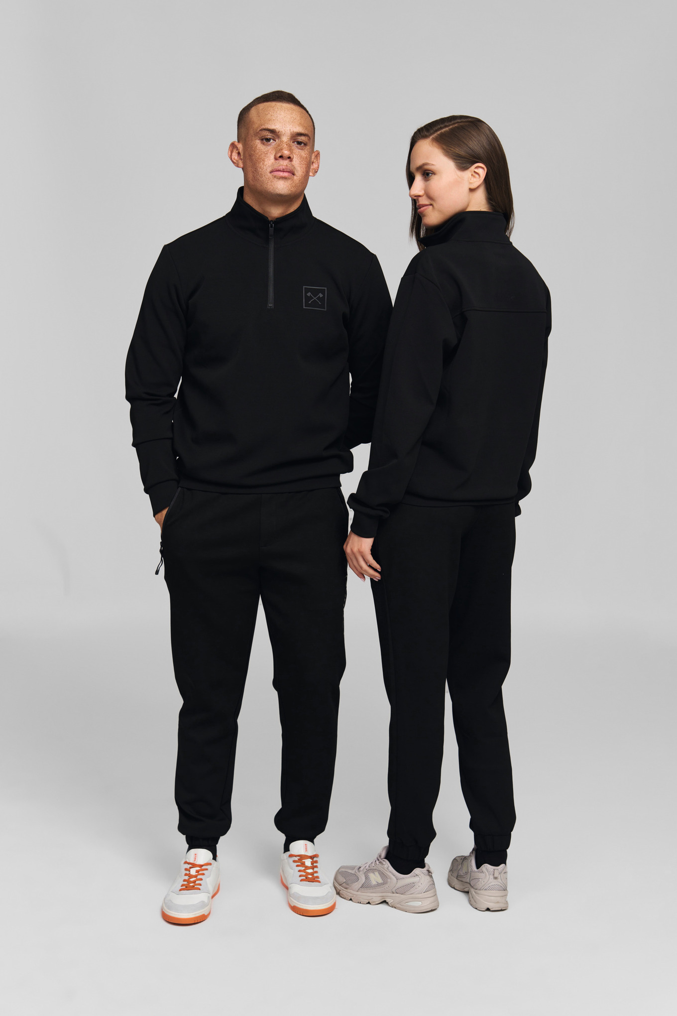 Bluza TROYER TIMBERSPORTS®