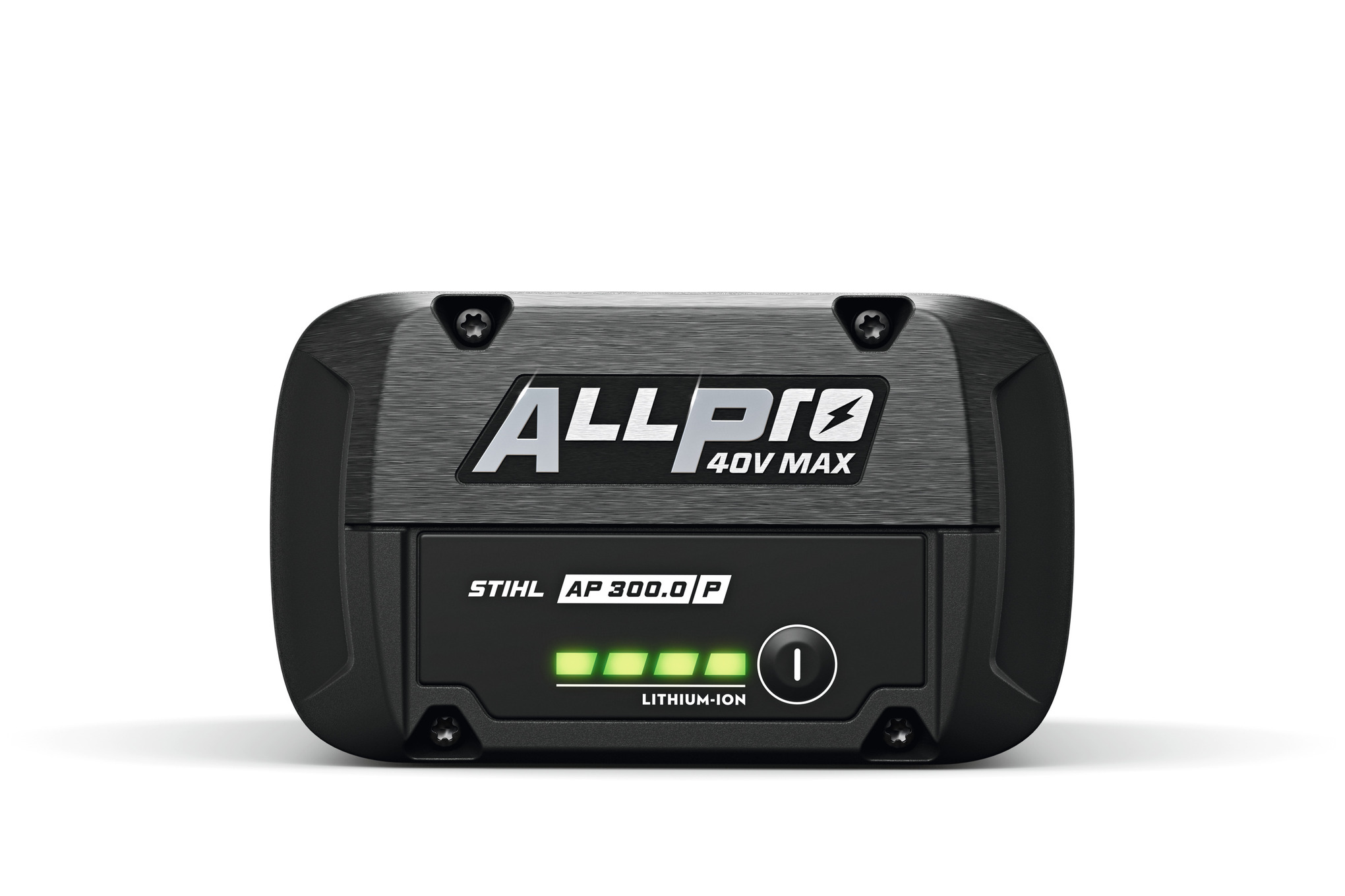 Akumulator AP 300.0 P