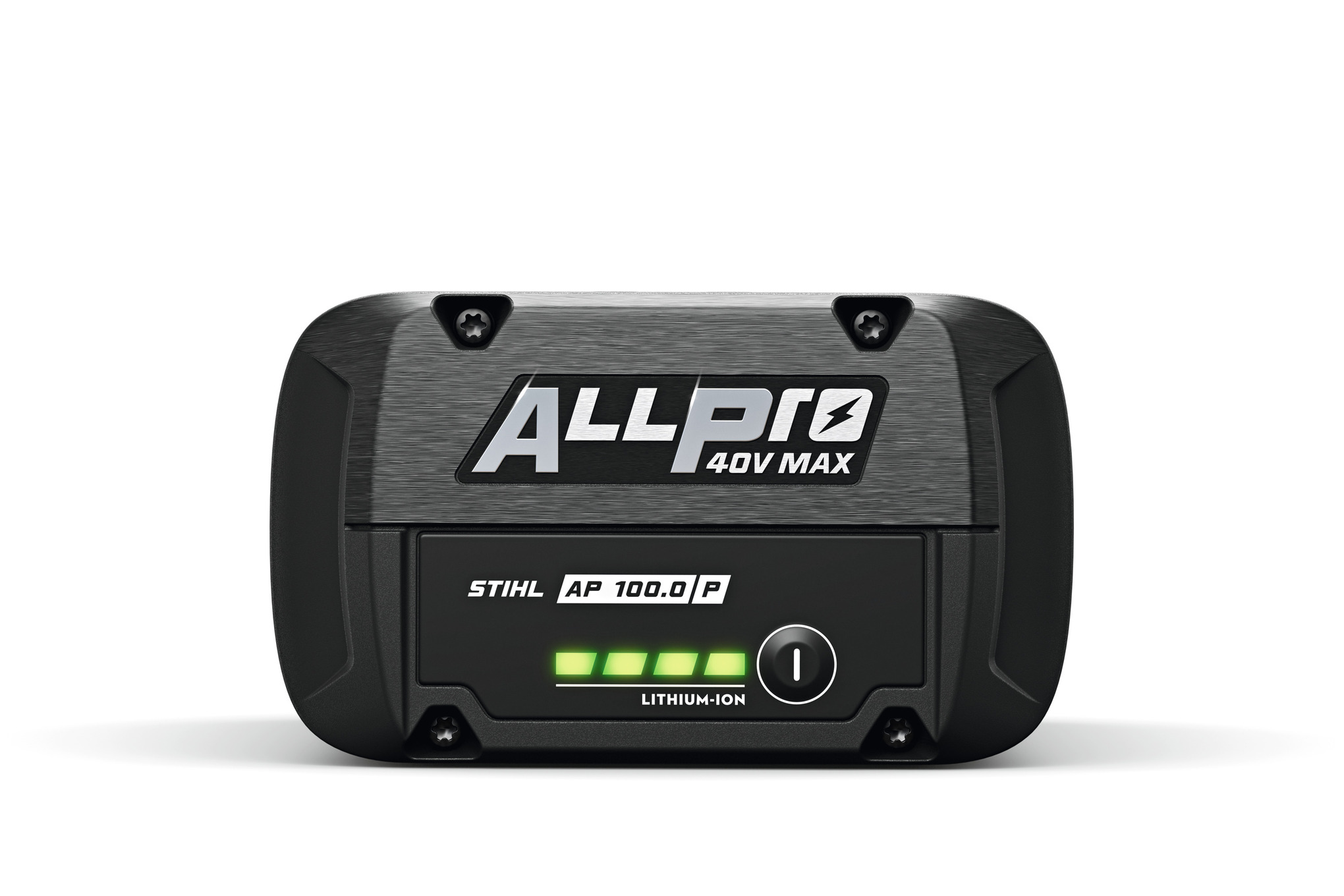 Akumulator AP 100.0 P