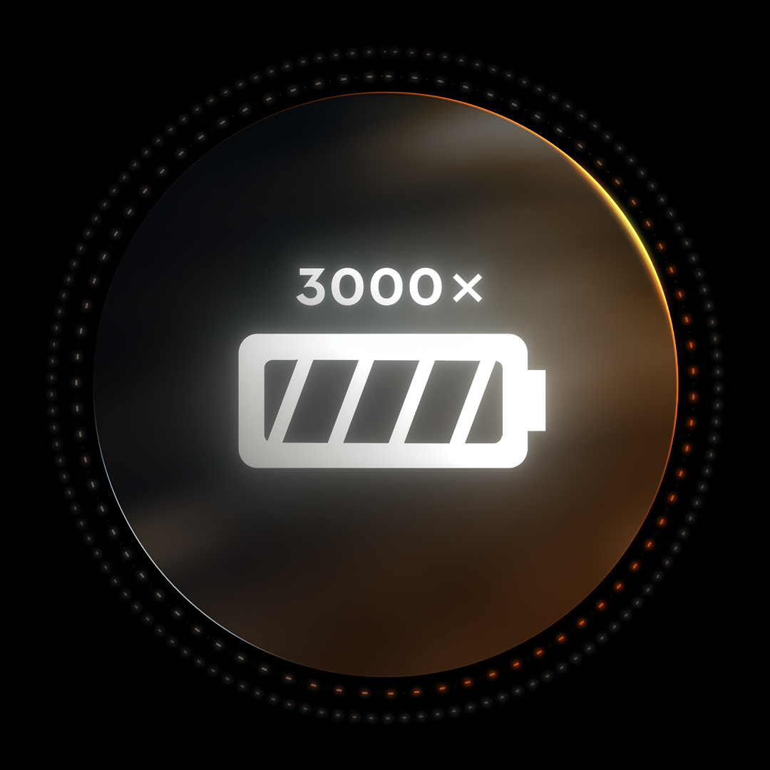 Akumulator AP 100.0 P