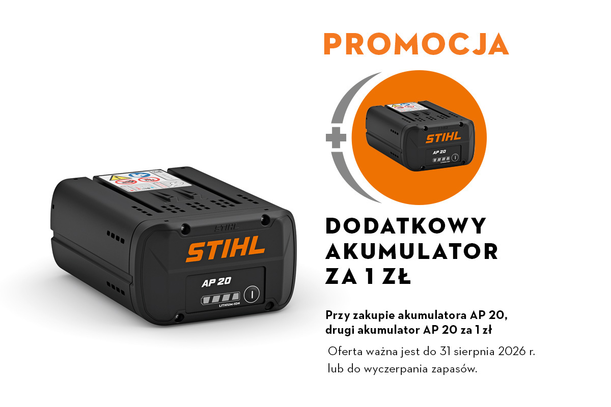 Akumulator AP 20