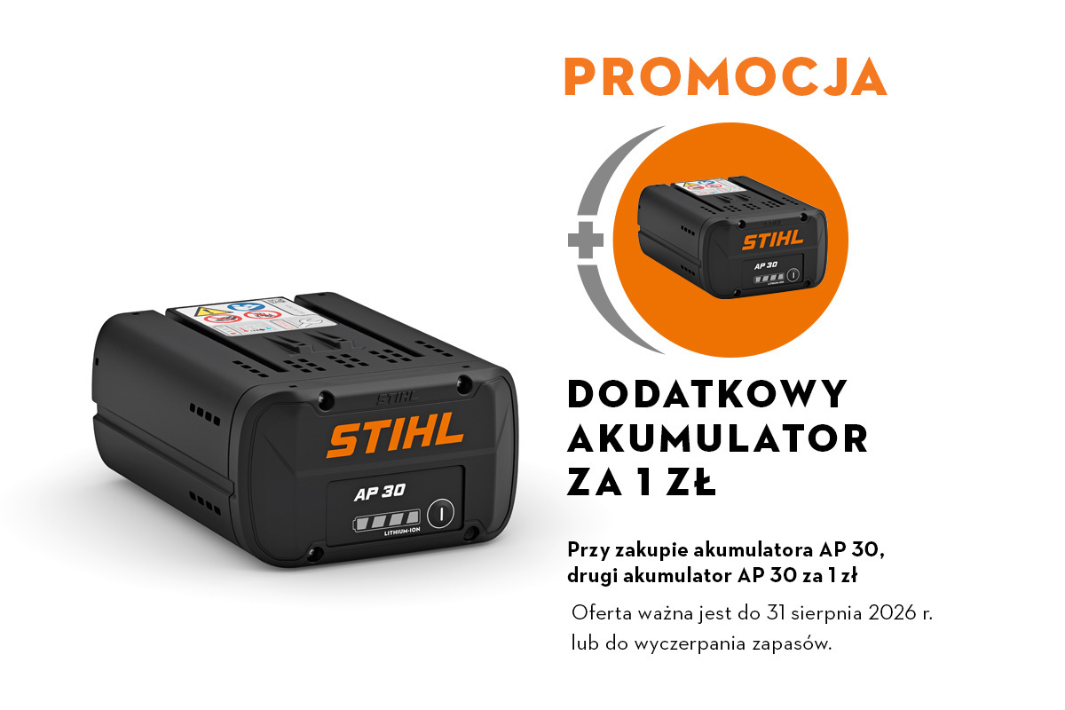 Akumulator AP 30