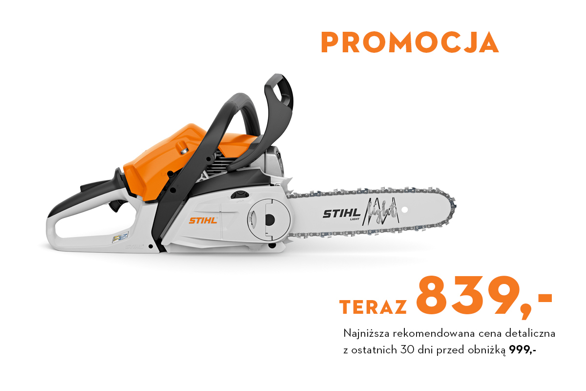 Pilarka MS 162 C-BE