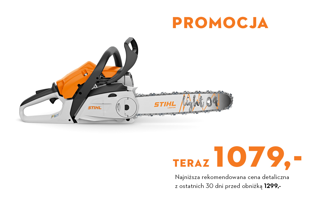 Pilarka MS 172 C-BE