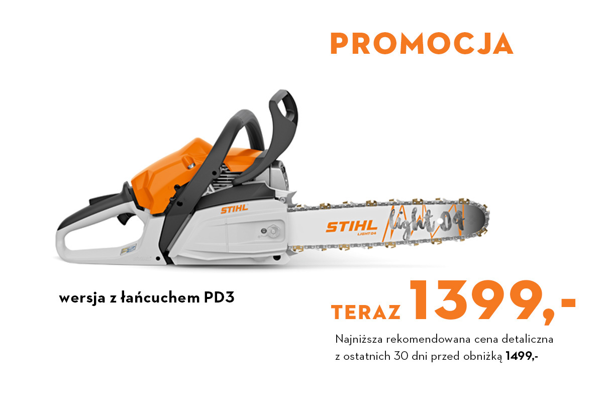 Pilarka MS 182