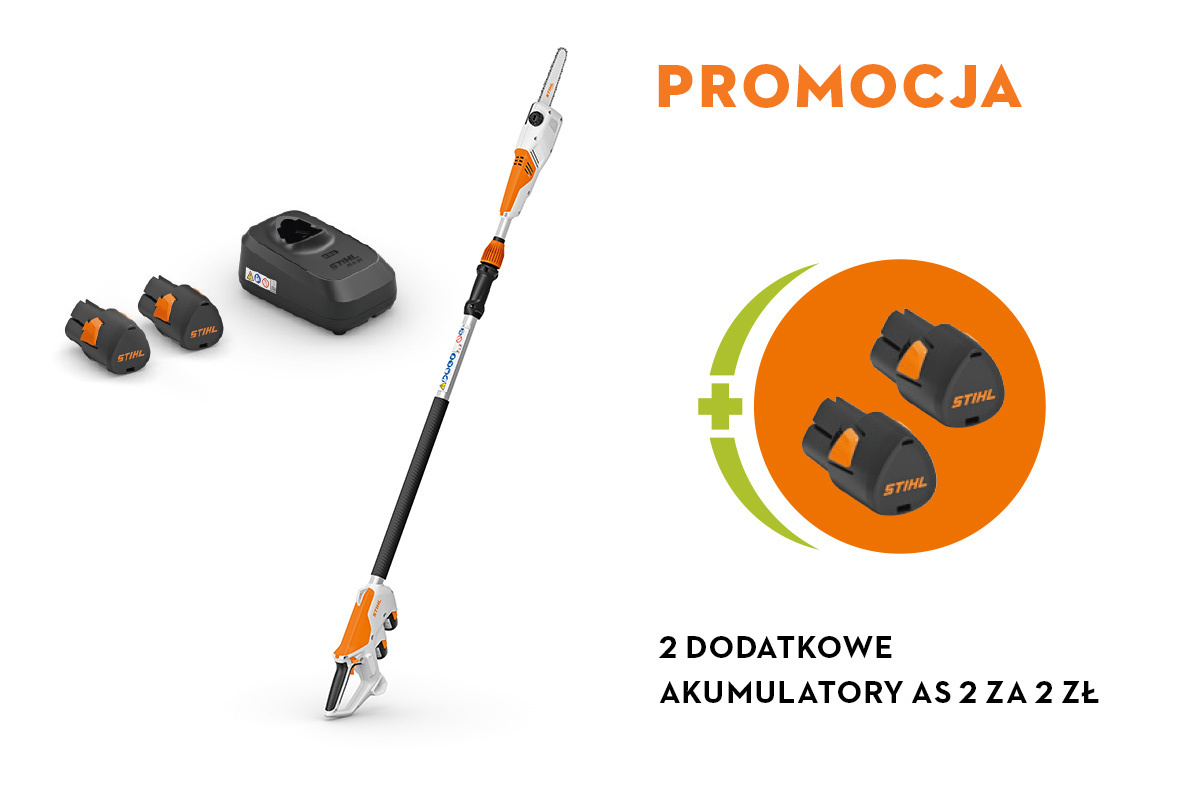 HTA 30, zestaw 2 x AS 2 i ALS 31