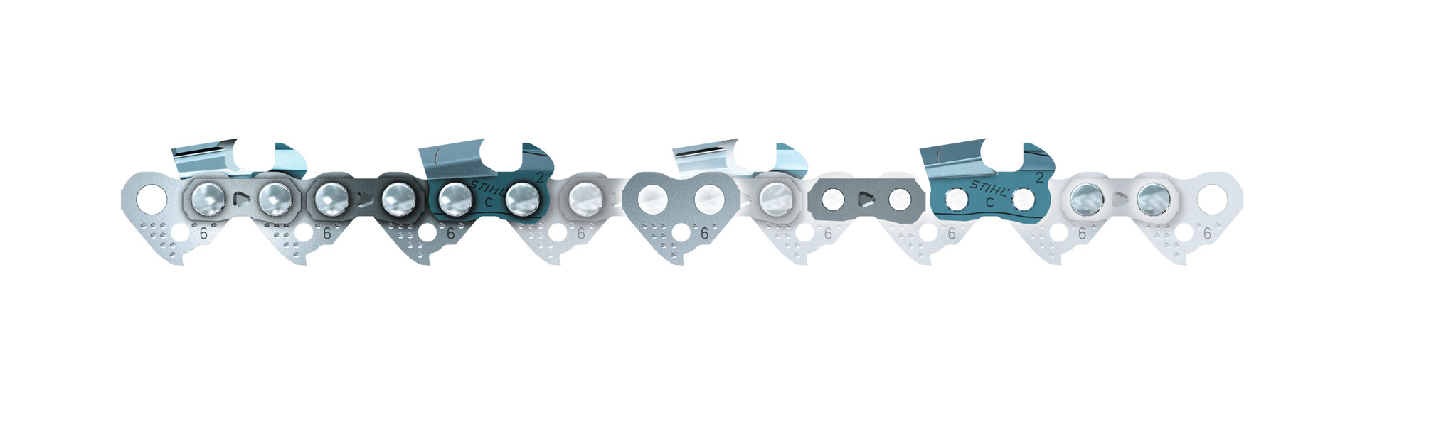 3/8" Super (RS), 1,6 mm