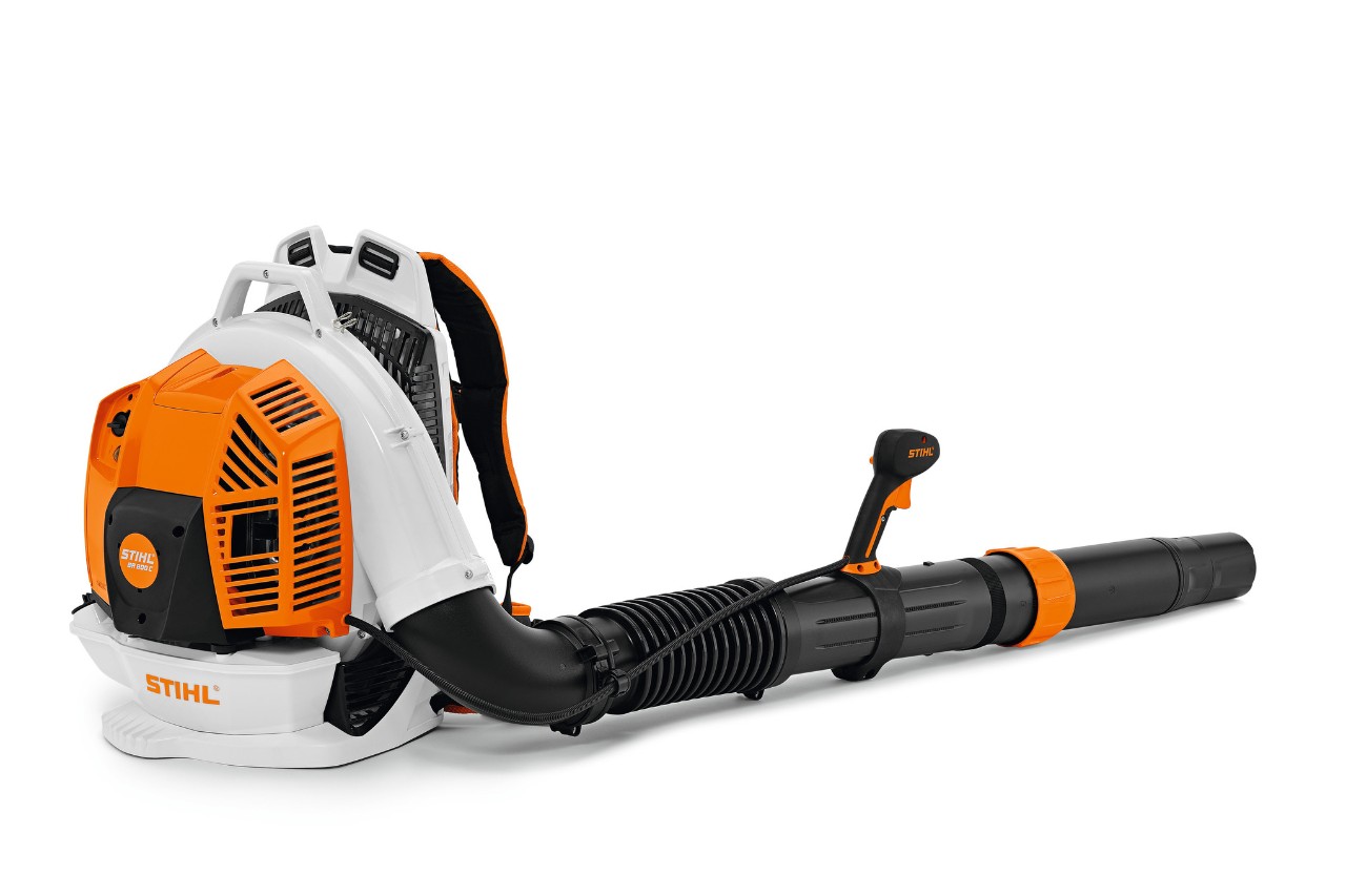 Akcja serwisowa STIHL BR 800
