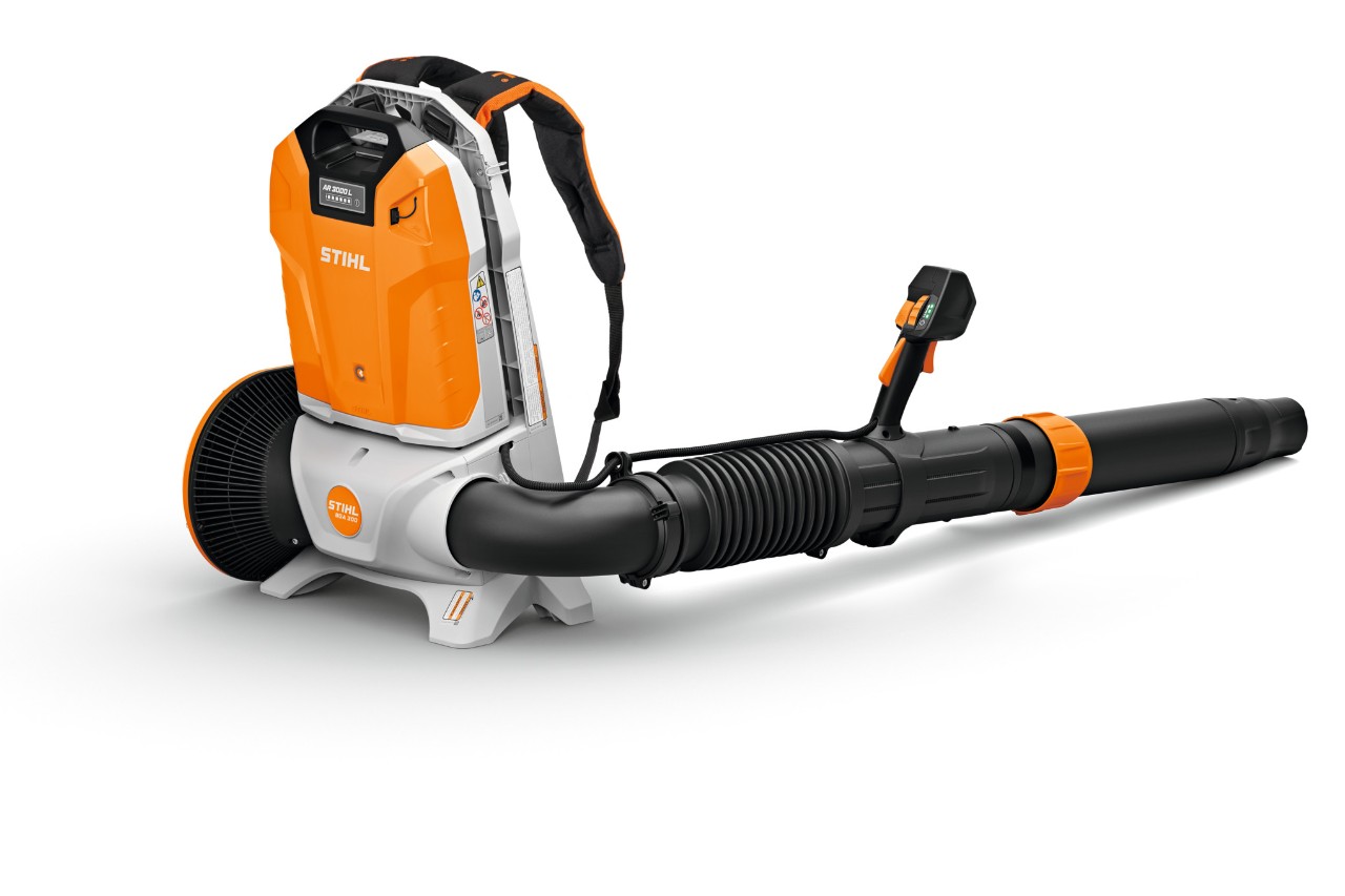 STIHL BGA 300