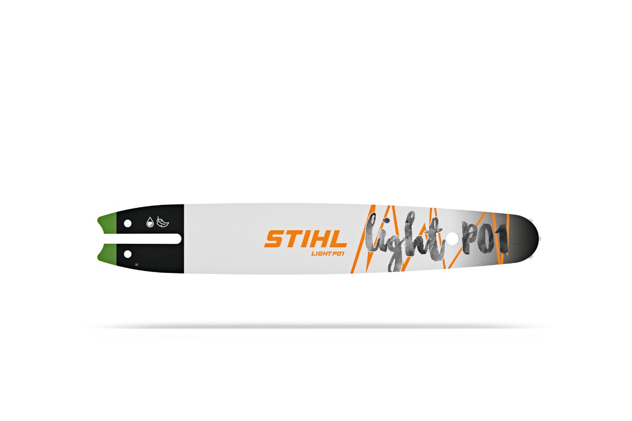 Prowadnica STIHL light P01