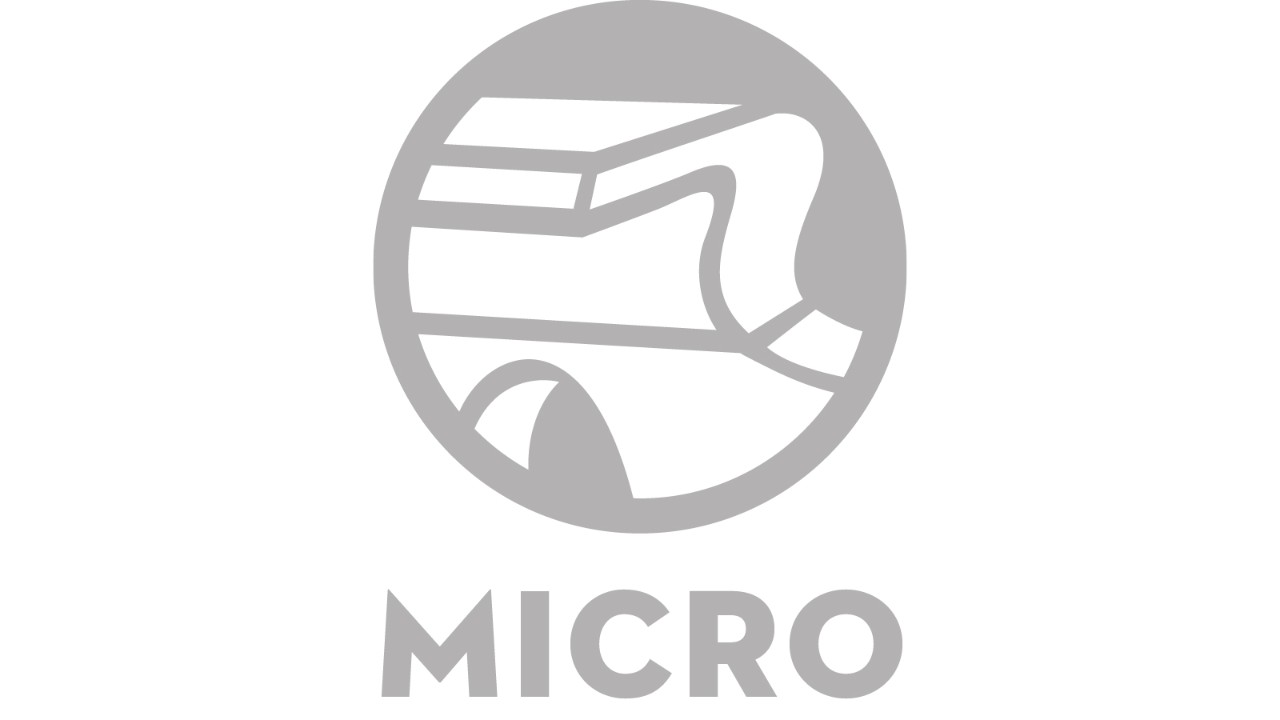 Łańcuch MICRO ICON