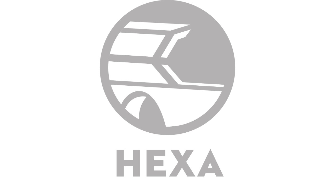 Ikona łańcucha piły HEXA