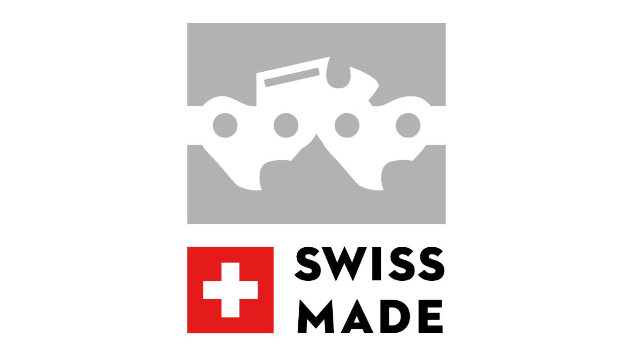 Icon Swiss Made