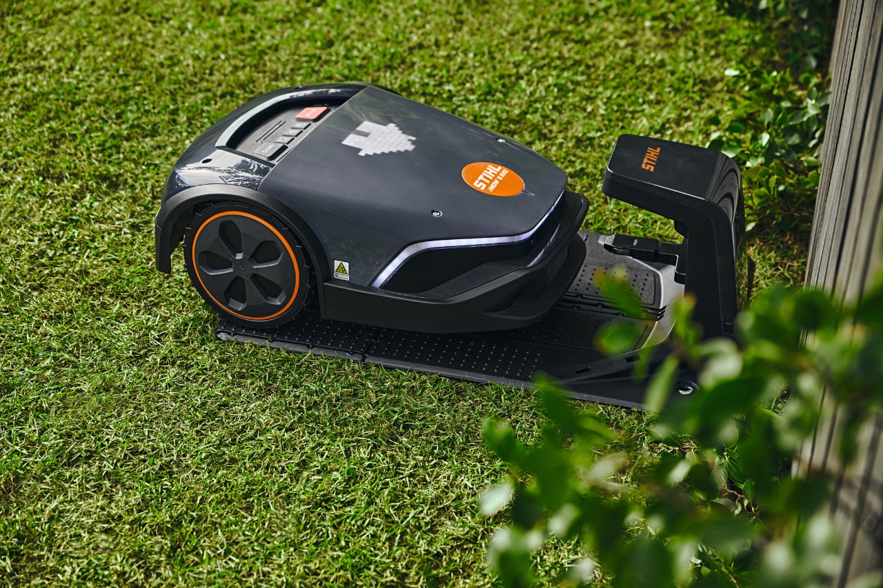 iMOW® - EVO
