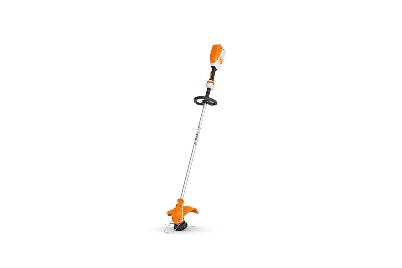 Akumulatorowa kosa mechaniczna STIHL FSA 86 z systemu AP