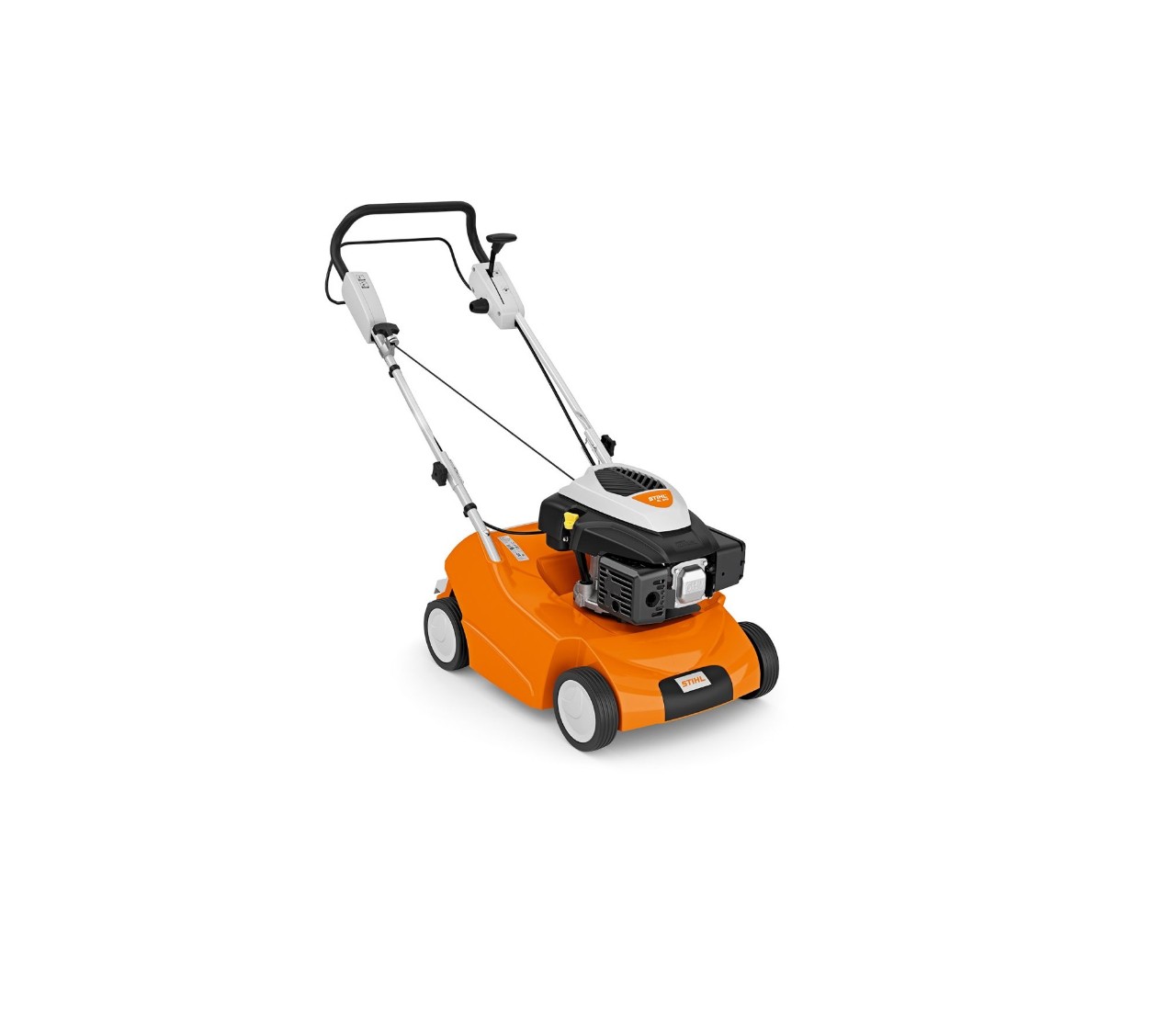 Akumulatorowa kosiarka STIHL RMA 2 z systemu AP