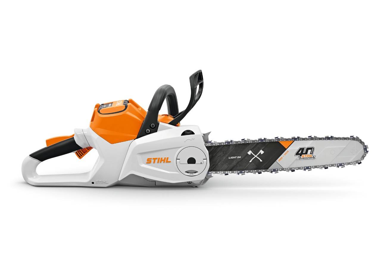 Pilarka akumulatorowa STIHL MSA 220 z Systemu AP