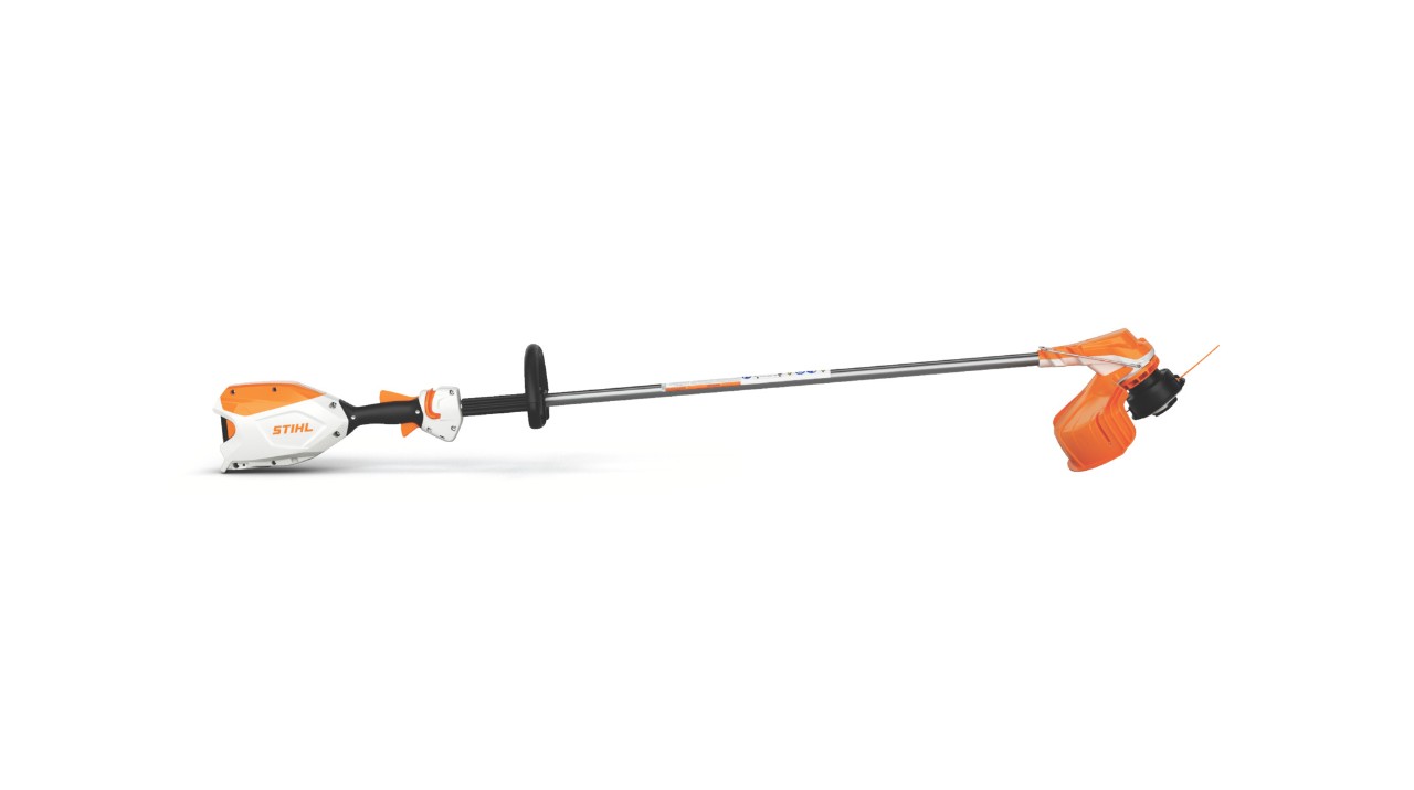 Akumulatorowa kosa spalinowa STIHL FSA 86 z Systemu AP