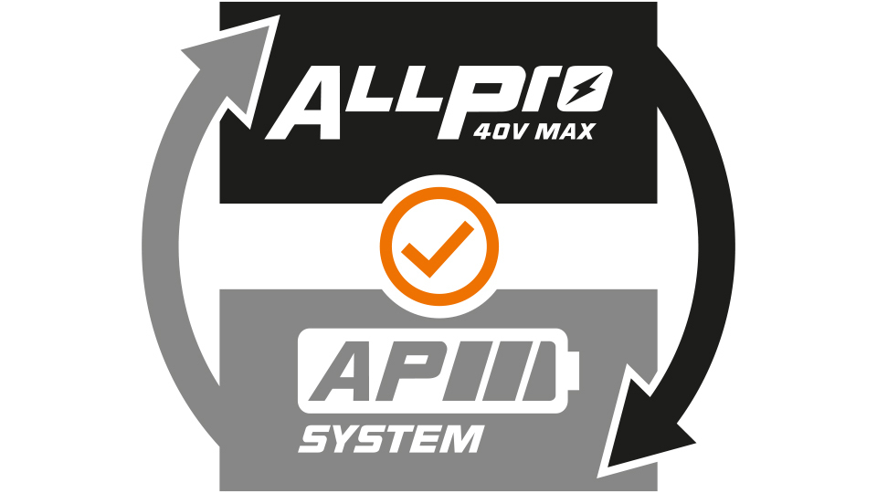 Ikona ALLPRO
